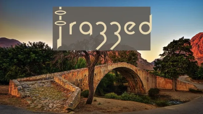 Frazzed Example 3