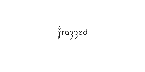 Frazzed Logo