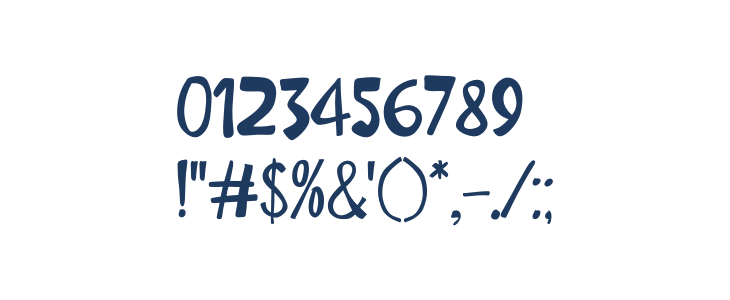 Freak Droop Other Characters