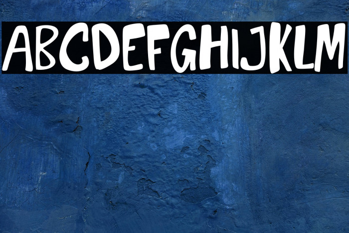 Freak Droop Example 1