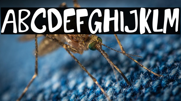 Freak Droop Example 3