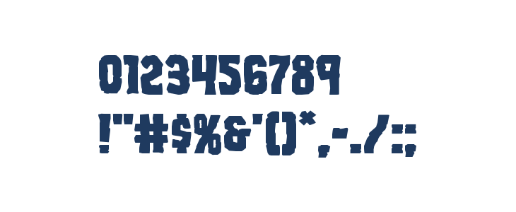 Freakfinder Expanded Other Characters