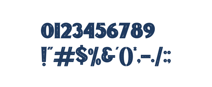 Freakland Other Characters