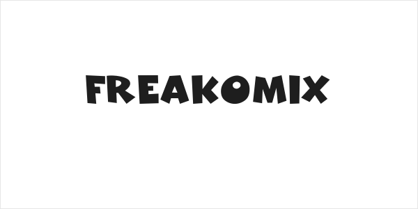 Freakomix Logo