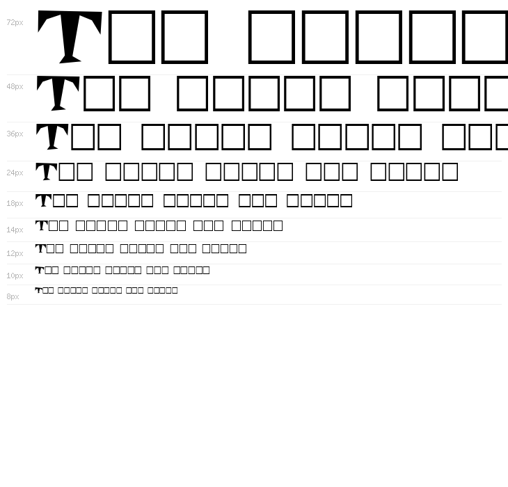 Freakout Plain Waterfall