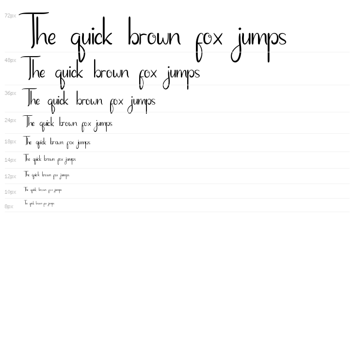 Freakouts Demo Waterfall