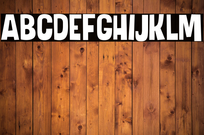 Freaky Freedom Example 2