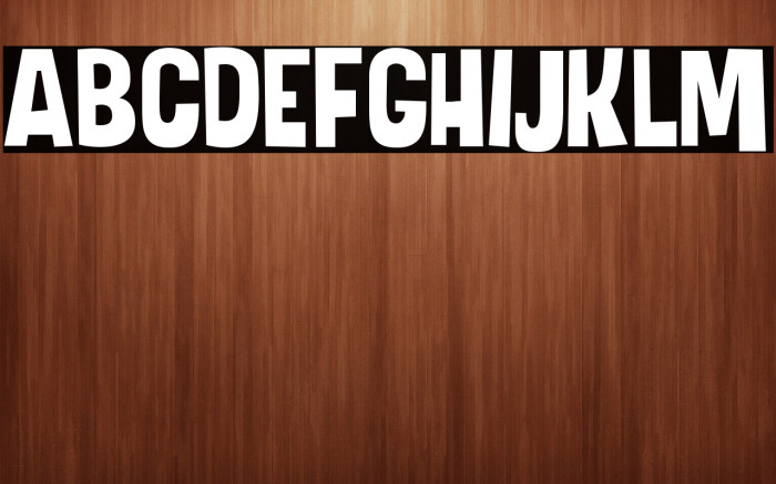 Freaky Freedom Example 3