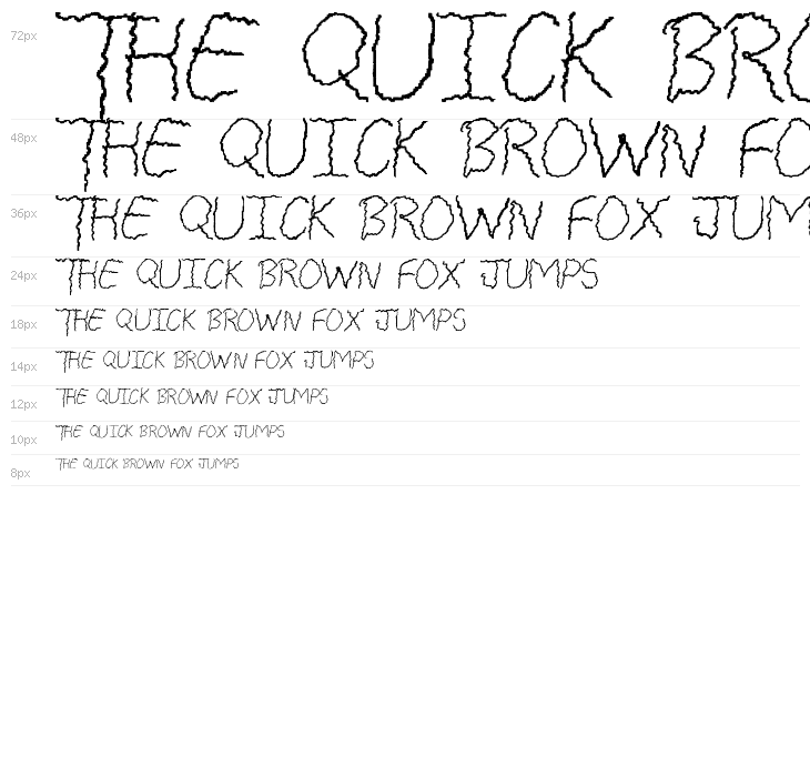 Freaky Friday Waterfall