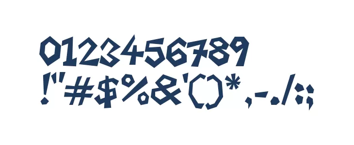 Numbers
