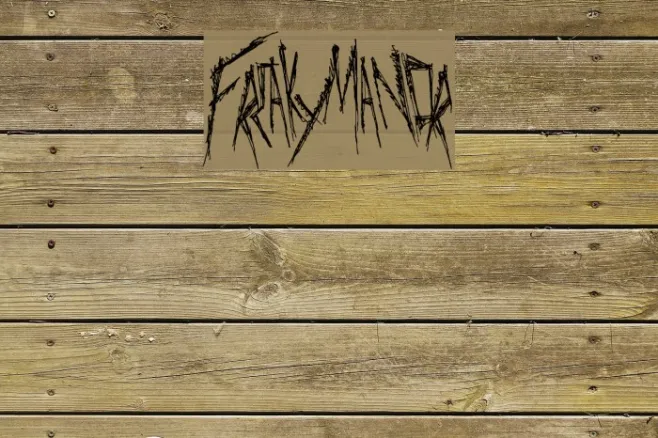 FreakyManor Example 2