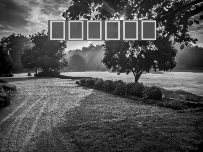 Freame Font examples