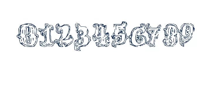 Numbers