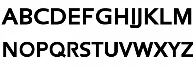 Frederic Black Шрифта ВЕРХНИЙ