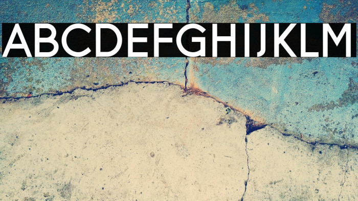 Frederic Regular Example 1