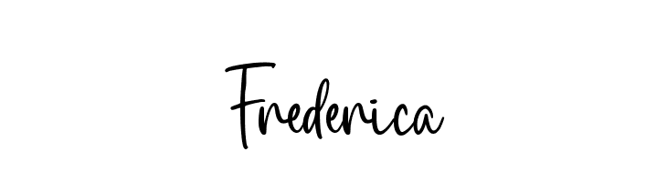 Frederica  नि: शुल्क फ़ॉन्ट्स डाउनलोड