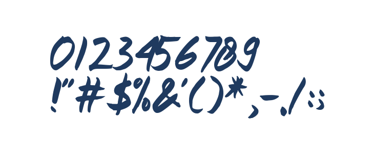 Frederick Greatong Other Characters