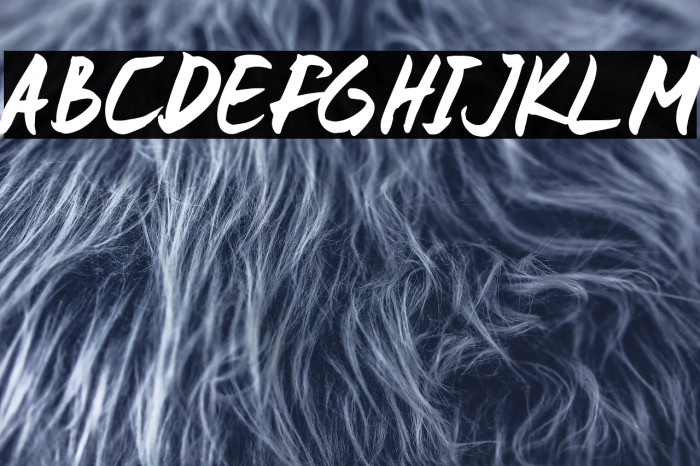 Frederick Greatong Example 1