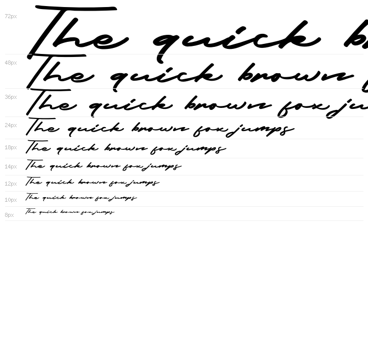 FrederickFree Waterfall