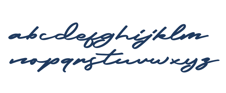 FrederickFree Lowercase