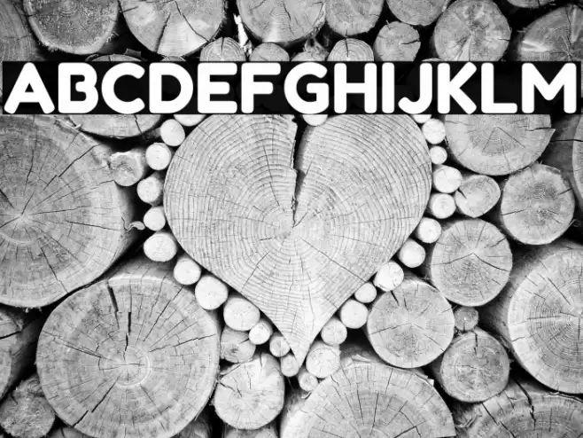 Fredoka One Regular Font examples