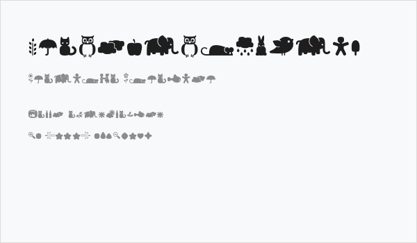 Fredokadingbats Business Card