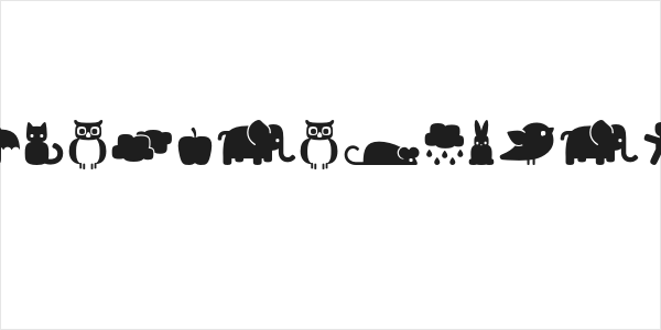 Fredokadingbats Logo