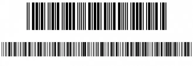 Free 3 of 9 Extended Regular Caratteri ALTRI CARATTERI