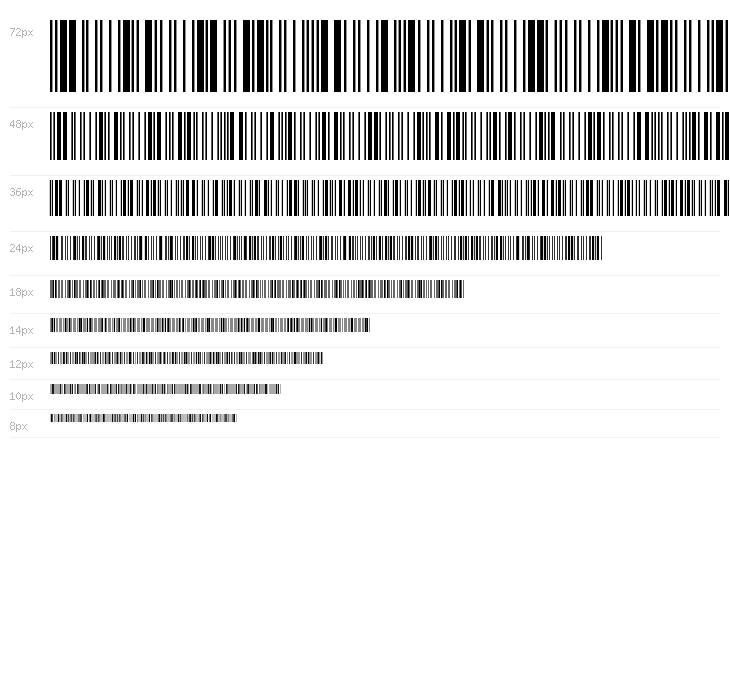 Free 3 of 9 Extended Regular Waterfall