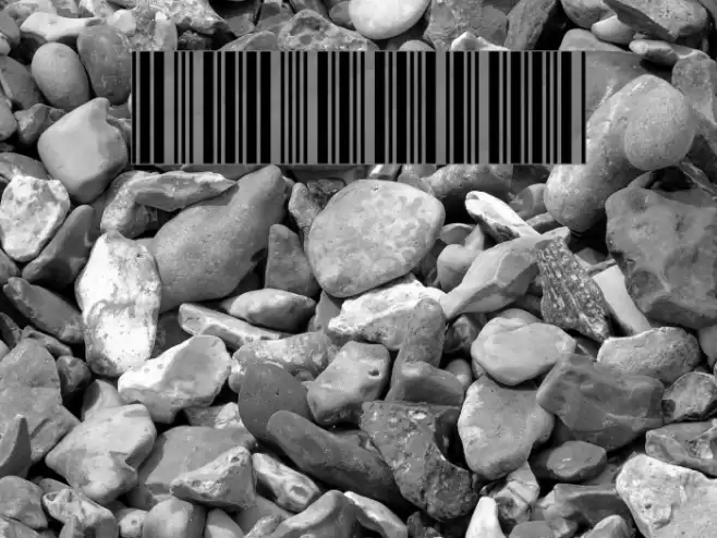 Free 3 of 9 Regular Font examples