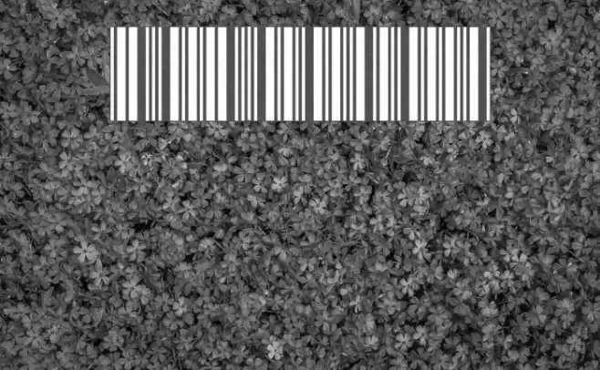 Free 3 of 9 Regular Font examples