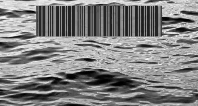 Free 3 of 9 Regular Font examples