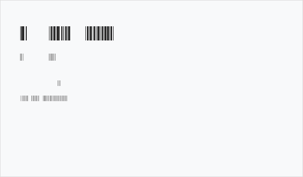 Free 3 of 9 Regular Business Card