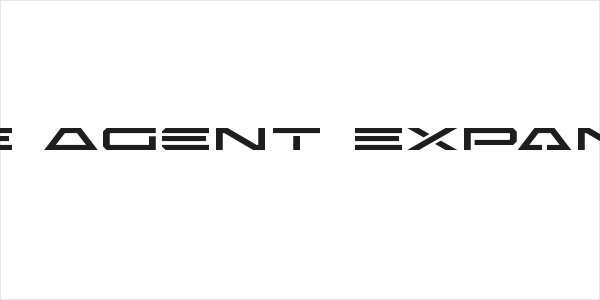 Free Agent Expanded Logo