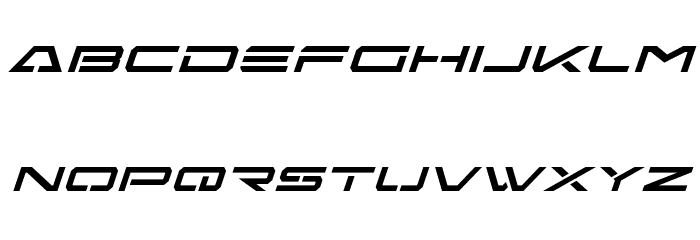 Free Agent Italic Polices MINUSCULES