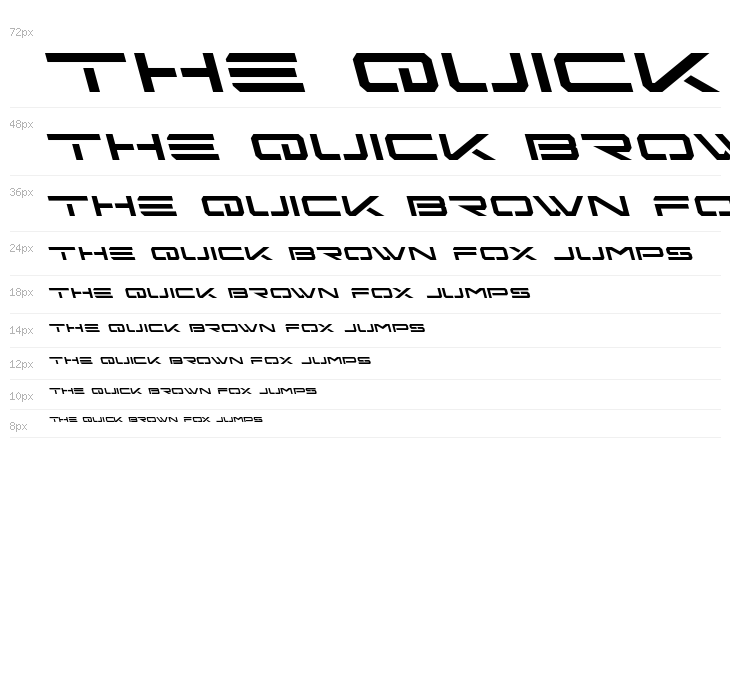 Free Agent Leftalic Waterfall