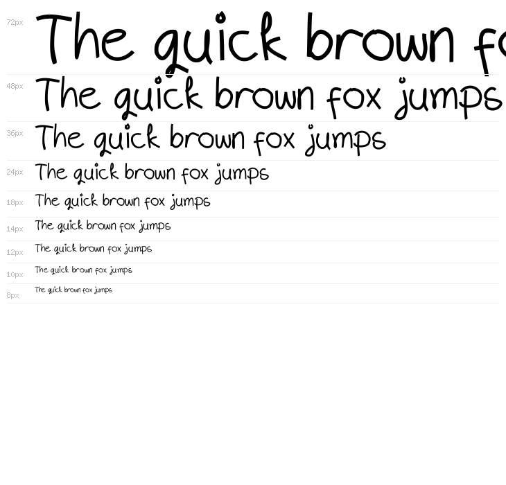 Free Bedora School Regular Waterfall