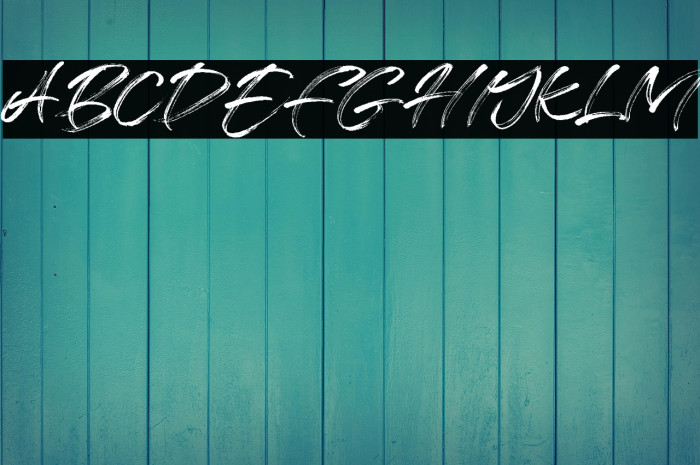 Free License Example 2