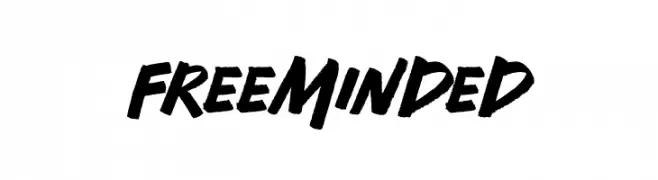 Free Minded  Descarca Fonturi Gratis