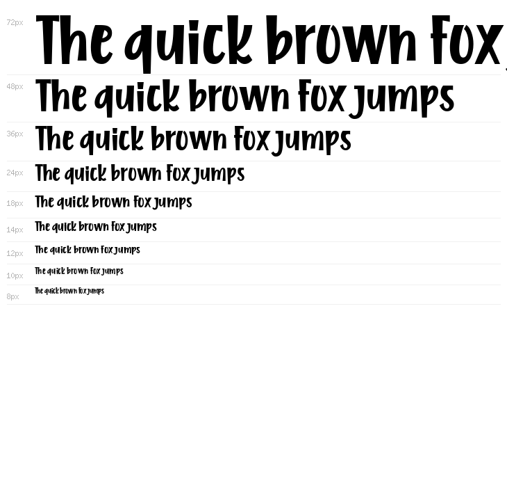 Free Monday Waterfall