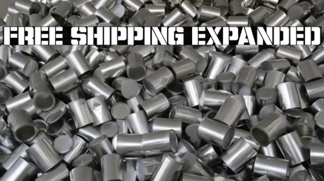 Free Shipping Expanded Example 2