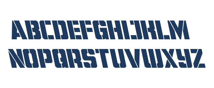 Free Shipping Leftalic Lowercase
