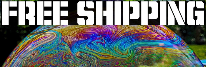 Free Shipping Example 2