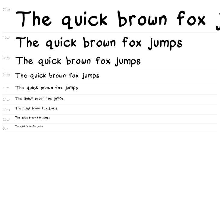 Free Shrimp Medium Waterfall