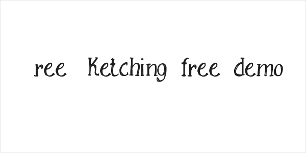 Free Sketching_free-demo Logo