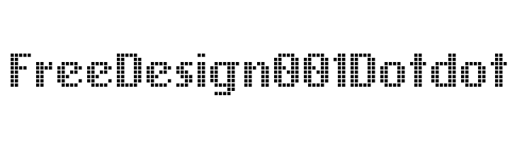 FreeDesign001Dotdot 