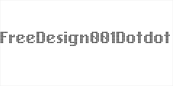 FreeDesign001Dotdot Logo