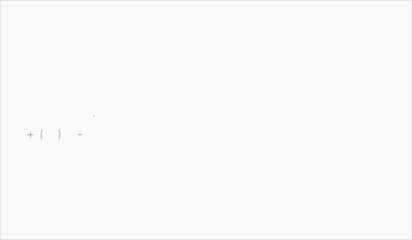 FreeFont Business Card