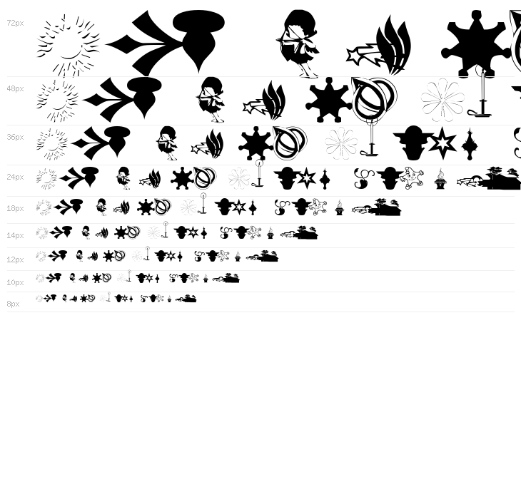 FreeMix Freeware Waterfall