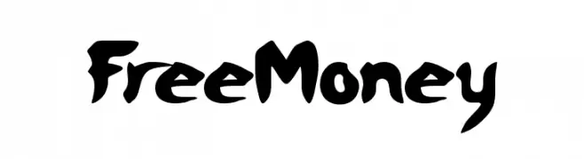 FreeMoney  لخطوط تنزيل